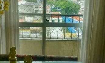 Imagem 5: Apartamento residencial à venda, Vila Palmares, Santo André