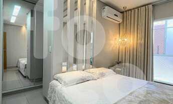 Imagem 2: Casa de condomínio sobrado para venda possui 175 metros quadrados com 4 quartos