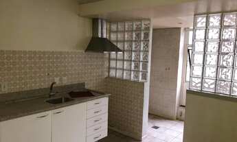 Imagem 3: Apartamento com 3 quartos, 100m² e 1 vaga de garagem no bairro Moinhos de Vento - Porto Al