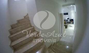 Imagem 4: Casa - Vila Real - Hortolândia