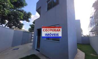 Imagem 3: Excelente Casa Geminada com entrada individual - 3 Quartos (1suíte), 2 vagas - Bairro Rio