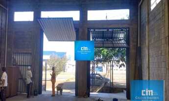 Imagem 2: Galpão Comercial à venda, Residencial Astória, Tatuí -