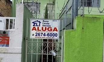 Imagem 2: Sobrado com 3 dormitórios para alugar, 100 m² - Tatuapé - São Paulo/SP