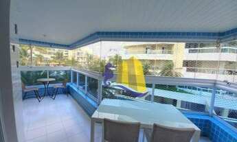 Imagem 6: Apartamento com 3 dormitórios à venda, 105 m² por R$ 2.150.000,00 - Riviera - Módulo 2 - B