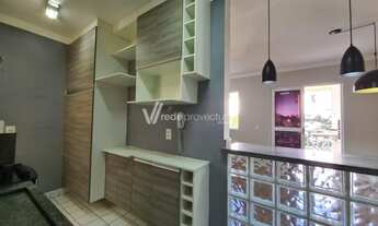 Imagem 5: Apartamento - Jardim Bom Retiro - Valinhos