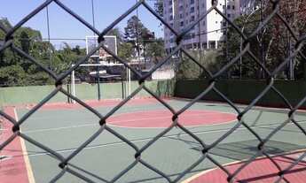 Imagem 2: Apartamento fazenda morumbi