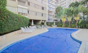 Imagem 3: Apartamento Venda Higienópolis 135 m² 4 Dormitórios