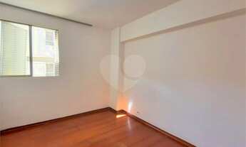 Imagem 4: São Paulo - Apartamento Padrão - PARAÍSO