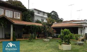 Imagem 5: Casa à venda, 600 m² por R$ 1.950.000,00 - Horto Florestal - São Paulo/SP