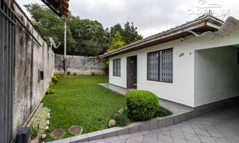 Imagem 3: Casa à venda, 120 m² por R$ 510.000,00 - Santa Cândida - Curitiba/PR