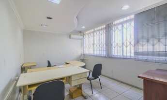 Imagem 2: Porto Alegre - Conjunto Comercial/Sala - Centro Histórico