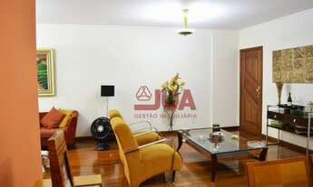 Imagem 3: Apartamento com 4 Quartos, Sala, Varada, 2 Banheiros, Cozinha e 2 Vagas - Venda R$ 980 mil