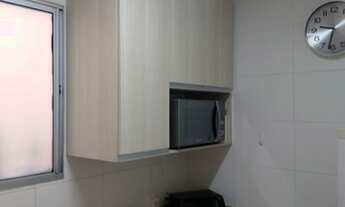 Imagem: Apartamento para venda possui 45m² com