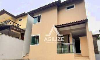 Imagem 2: Casa à venda por R$ 495.000,00 - Granja dos Cavaleiros - Macaé/RJ