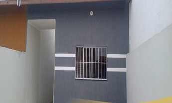 Imagem 5: Casa residencial para Venda Residencial Pasin, Pindamonhangaba 2 dormitórios sendo 1 suíte