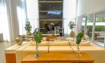 Imagem 4: Casa com 5 dormitórios à venda, 600 m² por R$ 6.950.000,00 - Acapulco - Guarujá/SP