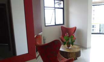 Imagem 4: Apto alto Padrão Anália Franco