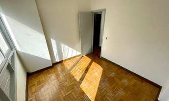 Imagem 7: 3 quartos com 2 banheiros no Centro de Vitória