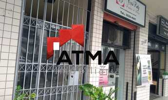 Imagem 3: Rio de Janeiro - Apartamento Padrão - Maracanã