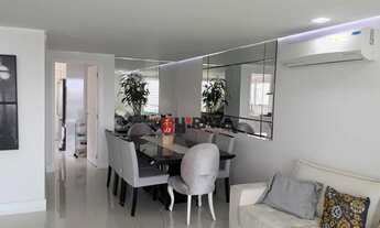 Imagem 6: Cobertura com 3 dormitórios à venda, 331 m² - Planalto Paulista - São Paulo/SP