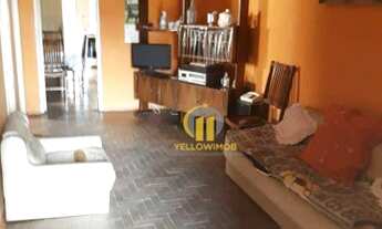 Imagem 7: Casa, 120 m² - venda por R$ 600.000,00 ou aluguel por R$ 2.800,00/mês - Cidade São Mateus