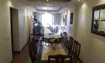 Imagem: Apartamento a venda no Centro -Petrópolis