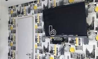 Imagem 5: Apartamento à venda, 87M² de área útil, no Edifício Condomínio Reserva do Alto, em Jd. Tup