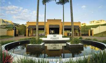 Imagem 4: Terreno à venda, 420M² de terreno, no condomínio Itahyê Alphaville em Tamboré Alphaville