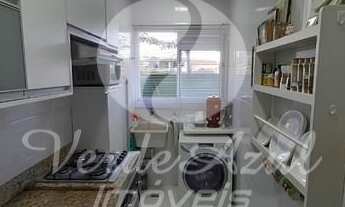 Imagem 6: Apartamento - Vila Faustina II - Valinhos