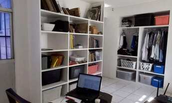 Imagem 5: Apartamento com 3 dormitórios à venda, 120 m² por R$ 325.000,00 - Varjota - Fortaleza/CE