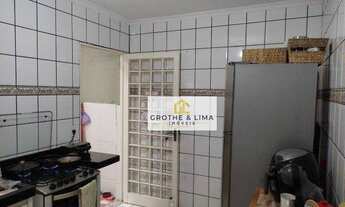 Imagem 5: Casa com 2 dormitórios à venda, 70 m² por R$ 255.000,00 - Vila Nova Cristina - São José do