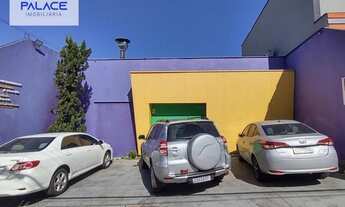 Imagem 1: Salão para alugar, 452 m² por R$ 7.500,00/mês - Vila Areião - Piracicaba/SP