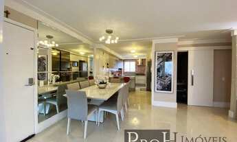 Imagem 4: Apartamento 128m² 3 suítes e Lazer completo R$ 1.300.000,00