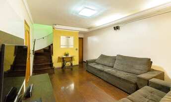 Imagem 4: São Paulo - Casa Padrão - Saúde