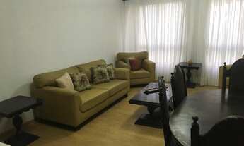 Imagem 2: Locação Apartamento 3 Dormitórios - 98 m² Perdizes