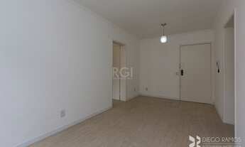 Imagem 4: Porto Alegre - Apartamento Padrão - São João