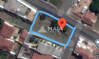 Imagem 2: Terreno/Área à venda, Parque do Mirante - Uberaba/MG