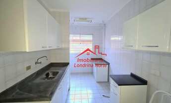 Imagem 7: Apartamento com 2 dormitórios à venda, 60 m² por R$ 170.000,00 - Nossa Senhora de Lourdes