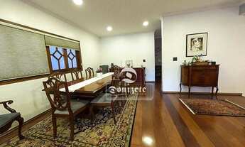 Imagem 7: Sobrado com 3 dormitórios à venda, 315 m² por R$ 1.380.000,00 - Jardim Bela Vista - Santo