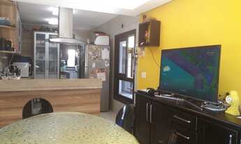 Imagem 6: Casa Venda 4 dormitórios sen 1 suite no térreo e uma suite cima Campeche - Florianópolis