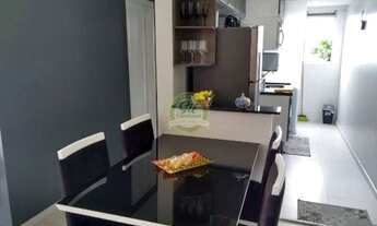 Imagem 5: Rio de Janeiro - Apartamento Padrão - Taquara