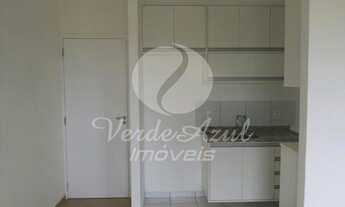 Imagem 3: Apartamento - Parque da Amizade (Nova Veneza) - Sumaré