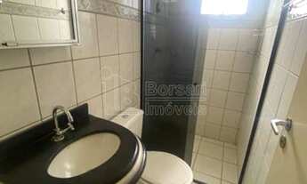 Imagem 6: Venda de Apartamentos / Padrão na cidade de Araraquara