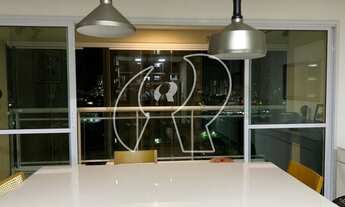 Imagem 3: Apartamento com 3 dormitórios à venda, 67 m² por R$ 580.000,00 - Fátima - Fortaleza/CE