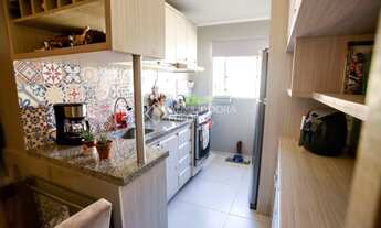 Imagem 5: CANOAS - Padrão - Igara