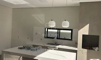 Imagem 4: Casa de condomínio térrea para venda possui 176 metros quadrados com 3 quartos