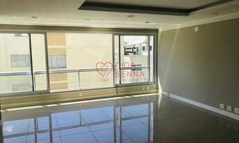 Imagem 2: PROX. AO SHOPPING - DESOCUPADO - 04 SUITES - 04 VAGAS !!!!