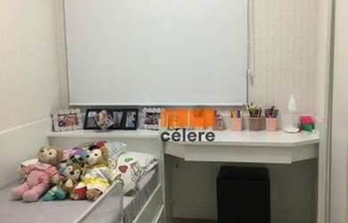 Imagem 4: Apartamento com 3 dormitórios para alugar, 85 m² por R$ 5.000/mês - Alto da Mooca - São Pa