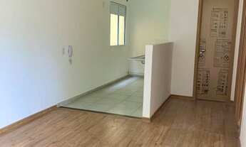 Imagem 2: Apartamento 2 quartos