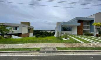 Imagem 2: Lote/Terreno para venda com 377 m² em Alphaville Litoral norte 2 - Camaçari - BA